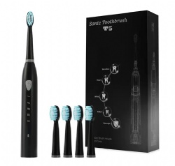 Rechargeable Electric Toothbrush