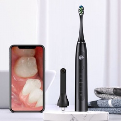 Adult Visual Sonic Toothbrush