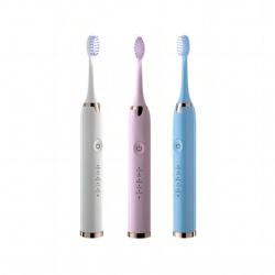 Rechargeable electric toothbrush