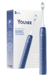 Younee high frequency sonic electric toothbrush