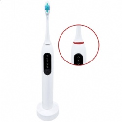 无线声波电动牙刷